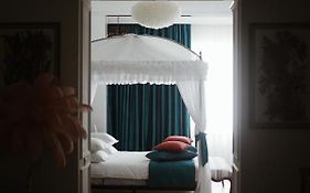 Mola Mola Apart Hotel