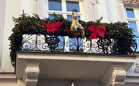 Mola Mola Apart Hotel