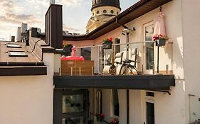 Mola Mola Apart Hotel
